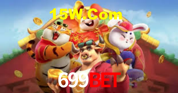 APP oficial da 699Bet para mobile