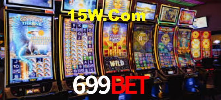 699 Bet Login